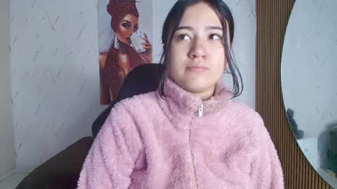 Melisa online show from 7, 11, 2025