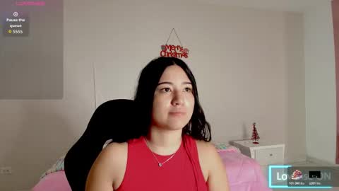 Melisa online show from 8, 1, 2026