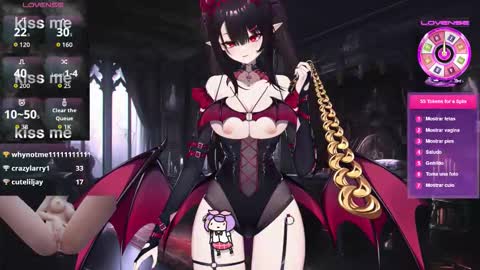 Chole online show from 16, 2, 2026