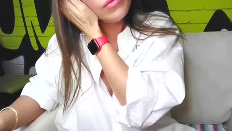 ChloeLewd online show from 3, 1, 2025