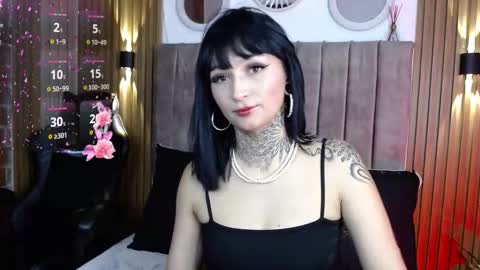 chloelivee online show from 8, 1, 2026