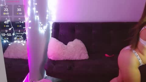 Snapshot of chloelopez_ chatting on 11, 12, 2024 chloelopez_ online show from 11, 12, 2024