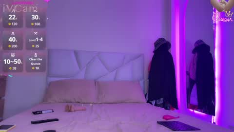 chloelopez_ online show from 29, 3, 2026