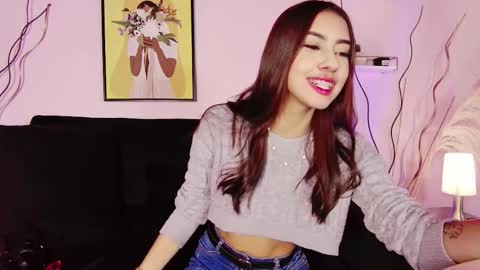 Snapshot of chloeluxs chatting on 25, 9, 2025 Chloe Luxs online show from 25, 9, 2025