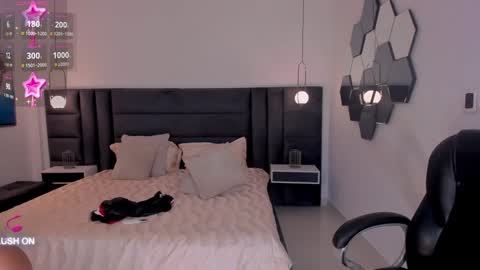 Chloe  OF chloemanson online show from 27, 12, 2024