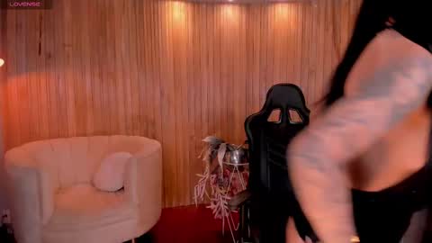 Chloe  OF chloemanson online show from 7, 3, 2025