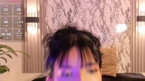 chloemasonn online show from 14, 11, 2025