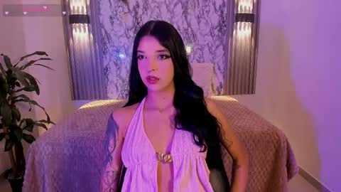 chloemasonn online show from 3, 4, 2026