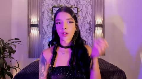 chloemasonn online show from 20, 4, 2026