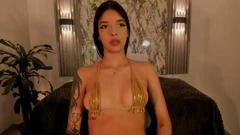 chloemasonn online show from 12, 5, 2026