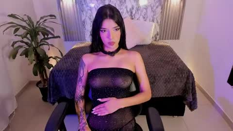 chloemasonn online show from 13, 5, 2026