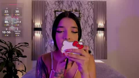 chloemasonn online show from 20, 5, 2026