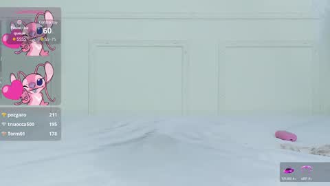 Chloe Moon online show from 1, 3, 2025