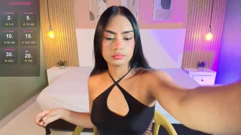 Chloe Moon online show from 7, 3, 2025