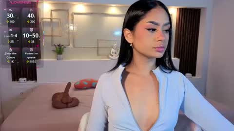 Chloe Moon online show from 11, 9, 2025