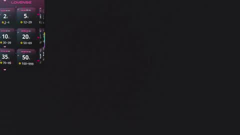 Chloe Moon online show from 20, 9, 2025