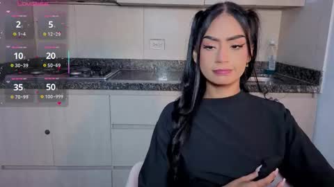 Chloe Moon online show from 26, 9, 2025