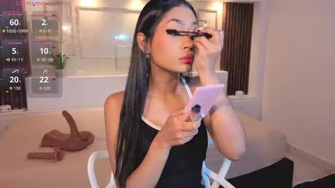 Chloe Moon online show from 3, 10, 2025