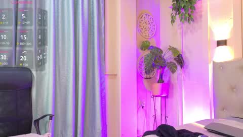 Chloe rosse online show from 29, 11, 2025