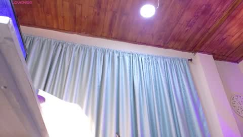 Chloe rosse online show from 13, 3, 2026