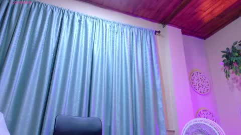 Chloe rosse online show from 21, 3, 2026