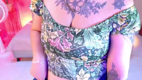 Chloe rosse online show from 5, 5, 2026