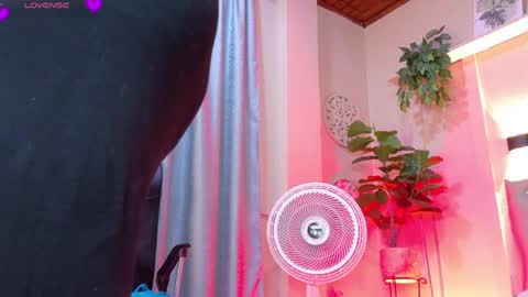 Chloe rosse online show from 15, 5, 2026