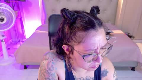 Chloe rosse online show from 21, 5, 2026