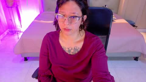 Chloe rosse online show from 23, 5, 2026