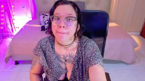 Chloe rosse online show from 26, 5, 2026