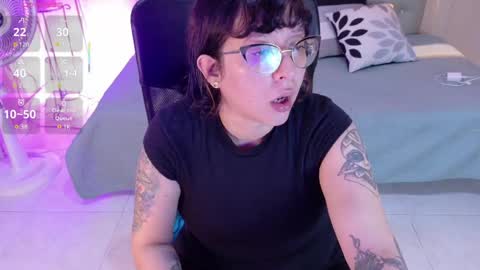 Chloe rosse online show from 28, 5, 2026