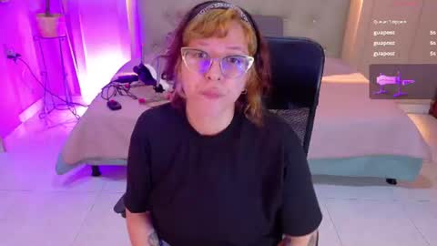 Snapshot of chloerossee chatting on 20, 6, 2026 Chloe rosse online show from 20, 6, 2026