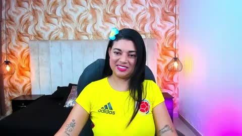 Chloe  online show from 7, 7, 2026