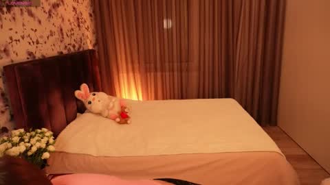 Snapshot of chloespark chatting on 21, 2, 2026 Chloe online show from 21, 2, 2026