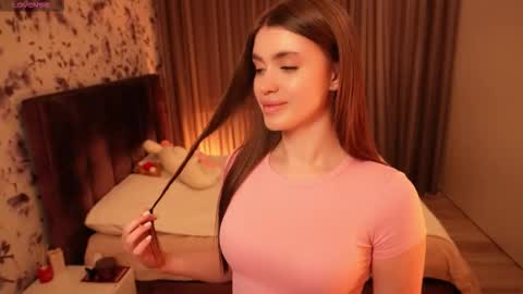 Snapshot of chloespark chatting on 26, 2, 2026 Chloe online show from 26, 2, 2026