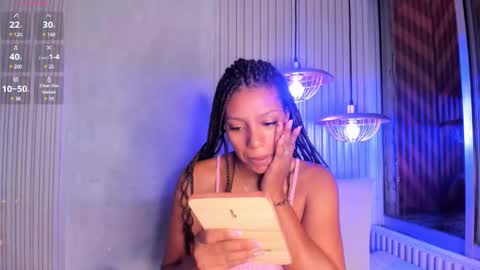 CHLOE  online show from 23, 12, 2024