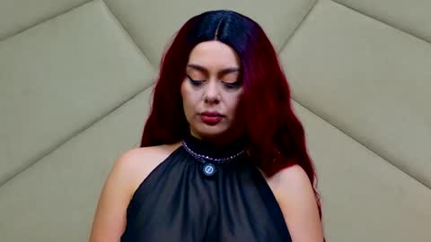 Snapshot of chloevee chatting on 21, 2, 2026 Chloe Vee online show from 21, 2, 2026