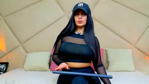 Snapshot of chloevee chatting on 27, 3, 2026 Chloe Vee online show from 27, 3, 2026