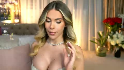 Snapshot of chloevelvetx chatting on 16, 4, 2026 Chloe online show from 16, 4, 2026