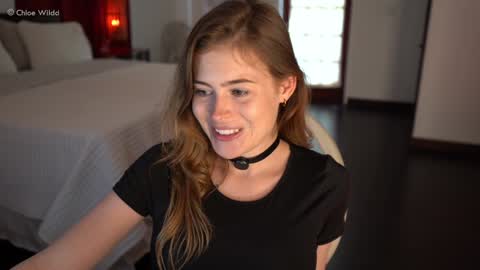 Snapshot of chloewildd chatting on 11, 2, 2026 Chloe online show from 11, 2, 2026