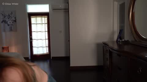 Snapshot of chloewildd chatting on 21, 2, 2026 Chloe online show from 21, 2, 2026