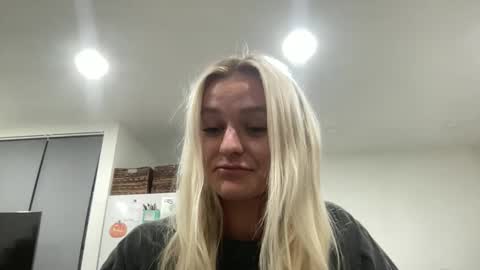 Snapshot of chloexbabe chatting on 7, 1, 2026 Chloe Babe online show from 7, 1, 2026