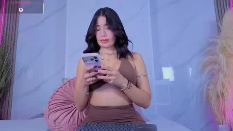 Chlooe online show from 21, 2, 2026