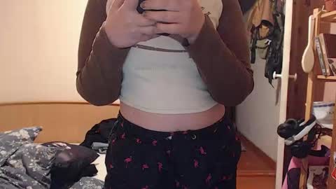 Snapshot of chmiri chatting on 17, 10, 2025 chmiri online show from 17, 10, 2025