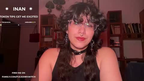  Inan online show from 10, 9, 2025
