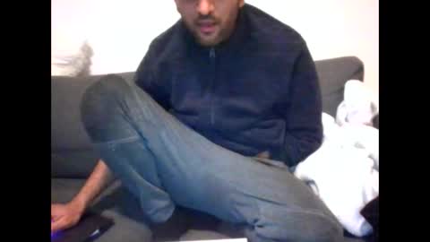 chocaaa online show from 13, 1, 2025