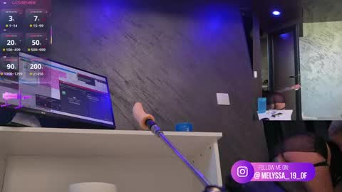 chocapika online show from 26, 4, 2026