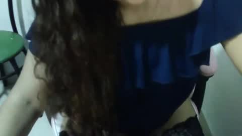 Snapshot of chochohot45 chatting on 13, 2, 2025 chochohot45 online show from 13, 2, 2025