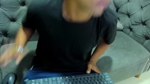 choco_babby online show from 16, 2, 2026