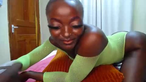choco_fordaddy online show from 20, 3, 2026
